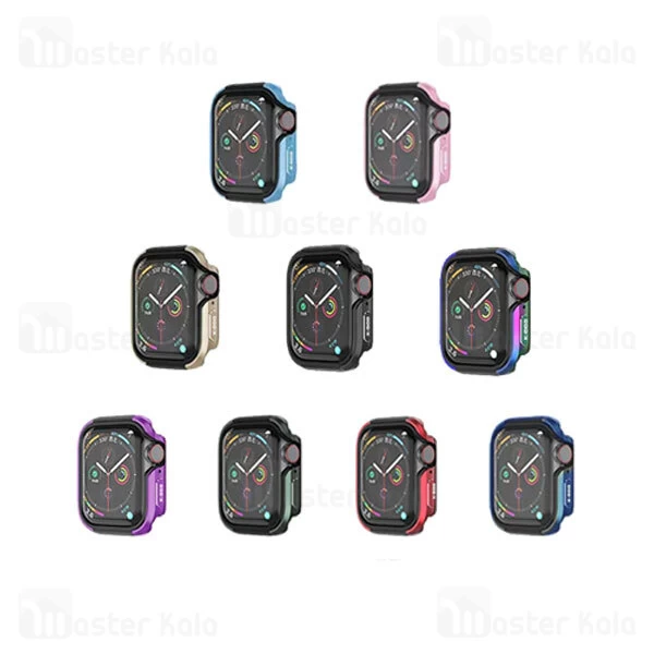 کاور و محافظ اپل واچ کی دو Apple Watch 49mm K-DOO Defender Protective Case