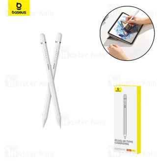 قلم لمسی استایلوس بیسوس Baseus Smooth Writing 2 P80015806211-00 مناسب آیپد