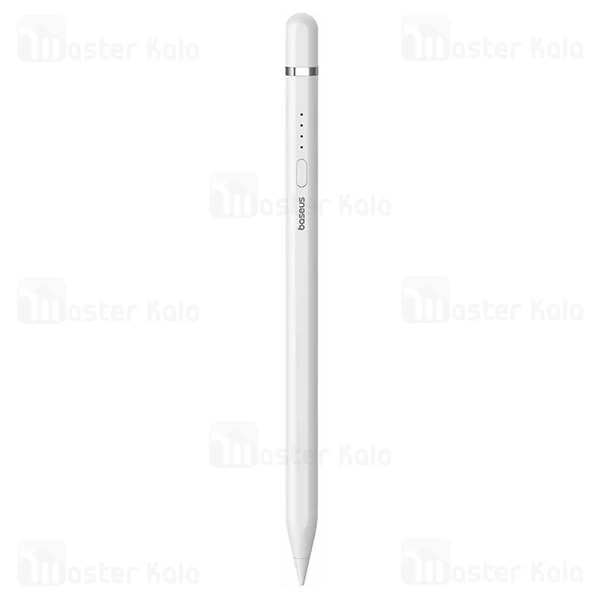 قلم لمسی استایلوس بیسوس Baseus Smooth Writing 2 P80015806211-00 مناسب آیپد