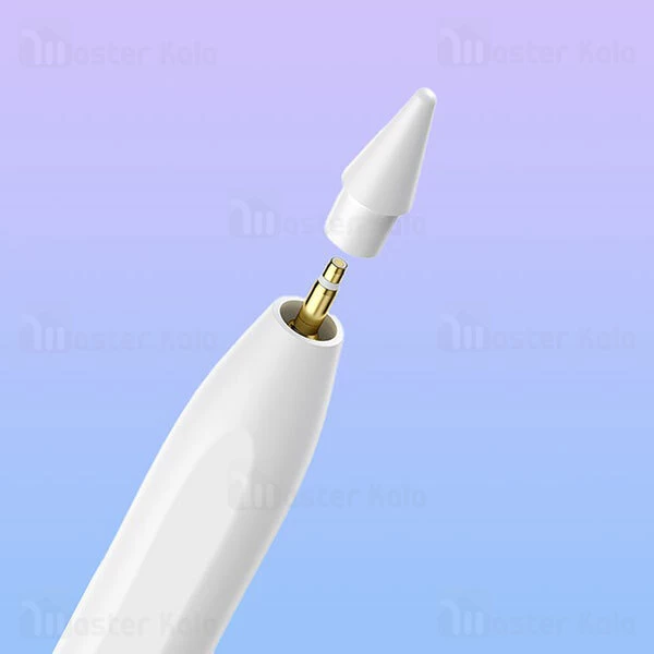 قلم لمسی استایلوس بیسوس Baseus Smooth Writing 2 P80015806211-00 مناسب آیپد