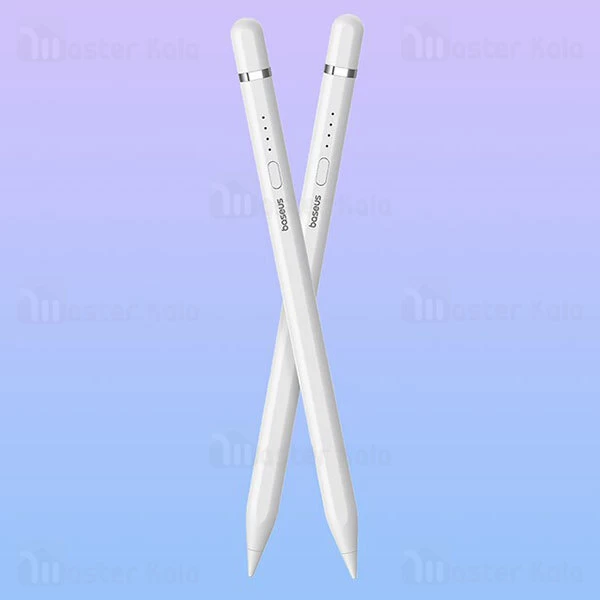 قلم لمسی استایلوس بیسوس Baseus Smooth Writing 2 P80015806211-00 مناسب آیپد
