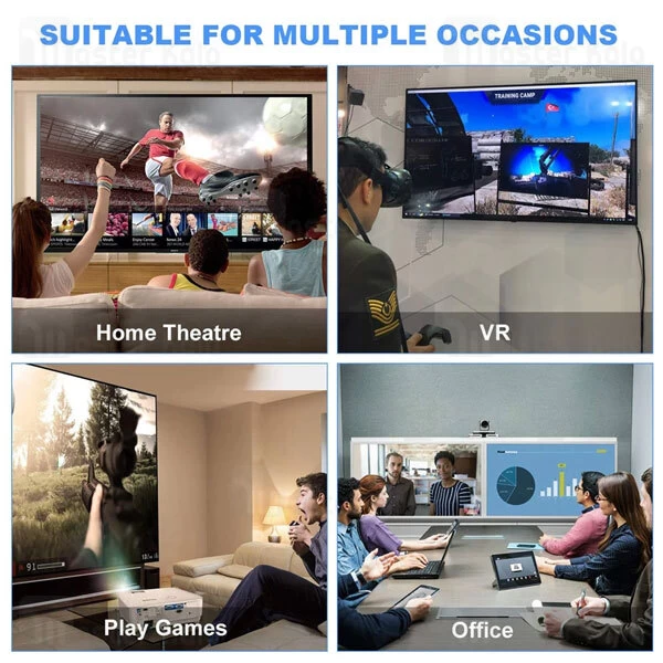 کابل 2.0 DP کوتتسی 87403 Coteetci طول 2 متر