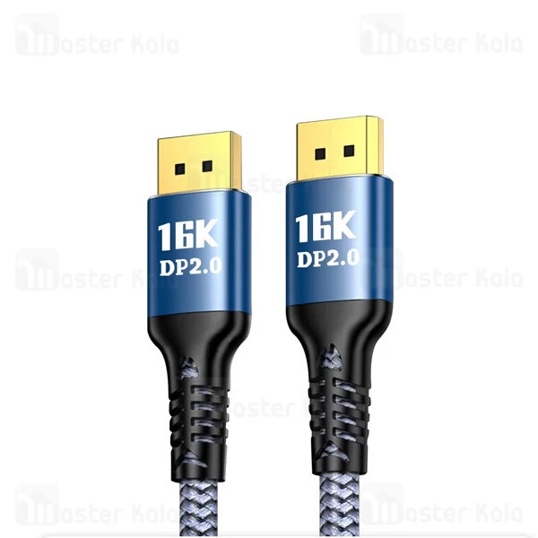 کابل 2.0 DP کوتتسی 87403 Coteetci طول 2 متر