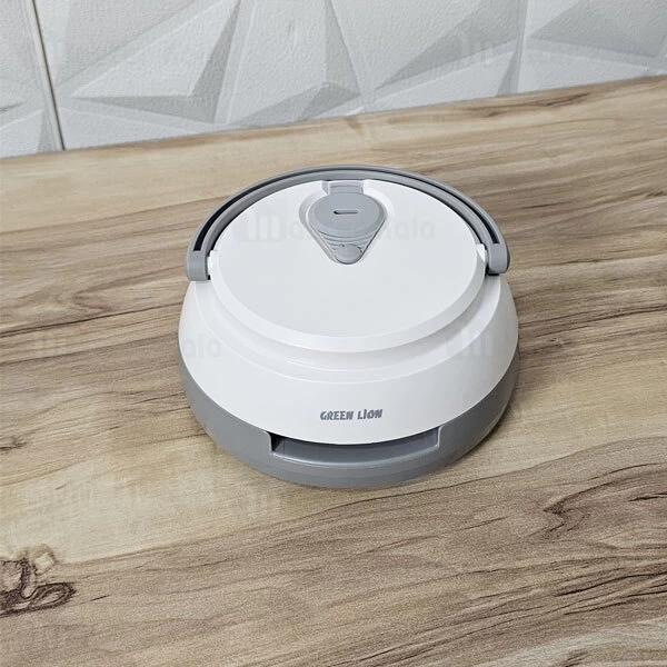 بیده قابل حمل گرین لاین Green Lion 2 in 1 Electric Portable Bidet GN2IN1EBDTWH