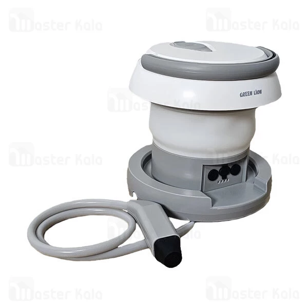 بیده قابل حمل گرین لاین Green Lion 2 in 1 Electric Portable Bidet GN2IN1EBDTWH