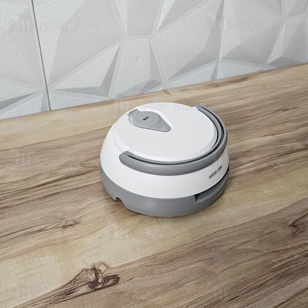 بیده قابل حمل گرین لاین Green Lion 2 in 1 Electric Portable Bidet GN2IN1EBDTWH