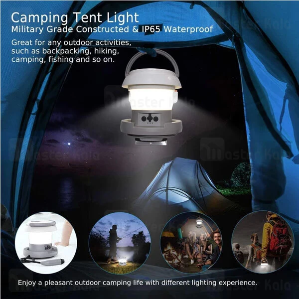 بیده قابل حمل گرین لاین Green Lion 2 in 1 Electric Portable Bidet GN2IN1EBDTWH