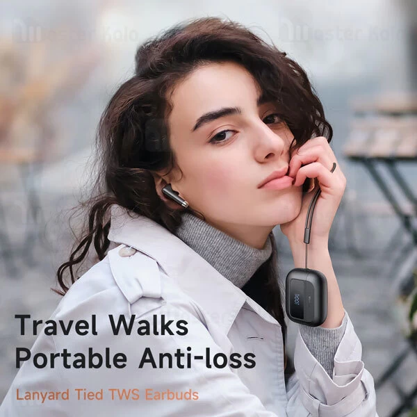 هندزفری بلوتوث دوگوش مک دودو Mcdodo HP-3290