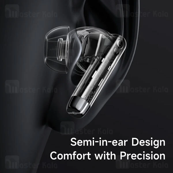 هندزفری بلوتوث دوگوش مک دودو Mcdodo HP-3290