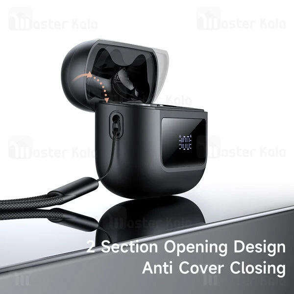 هندزفری بلوتوث دوگوش مک دودو Mcdodo HP-3290