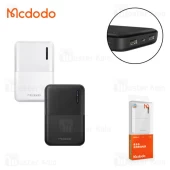 پاوربانک 10000 مک دودو Mcdodo MC-6030 توان 10 وات
