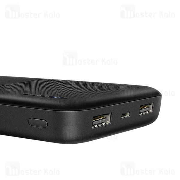 پاوربانک 10000 مک دودو Mcdodo MC-6030 توان 22.5 وات
