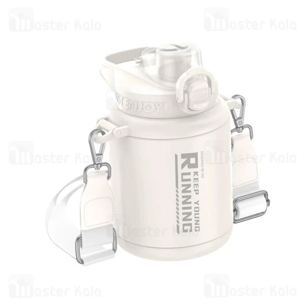 فلاسک ایکس او XO CF12 ظرفیت 800 میلی لیتر