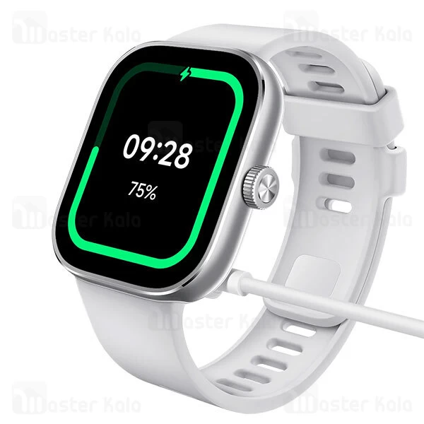 ساعت هوشمند شیائومی Xiaomi Redmi Watch 4 M2315W1 گلوبال
