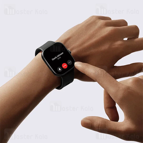ساعت هوشمند شیائومی Xiaomi Redmi Watch 4 M2315W1 گلوبال