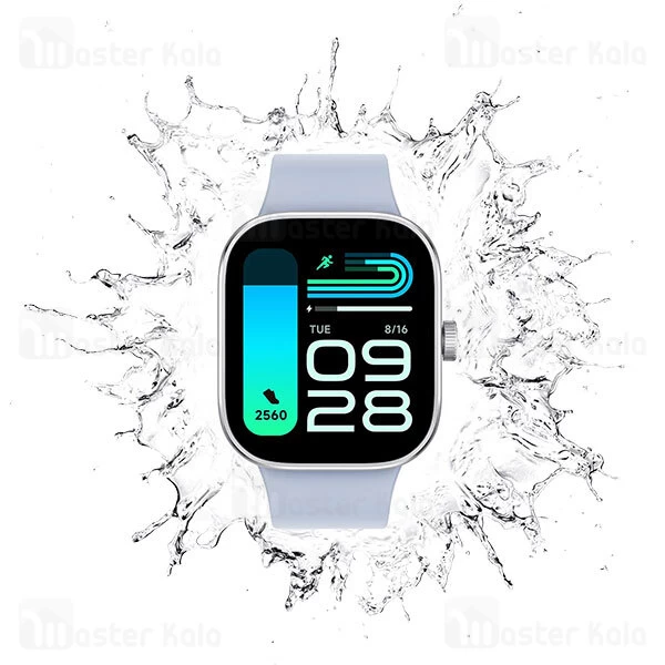 ساعت هوشمند شیائومی Xiaomi Redmi Watch 4 M2315W1 گلوبال