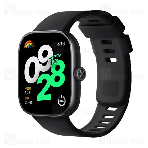 ساعت هوشمند شیائومی Xiaomi Redmi Watch 4 M2315W1 گلوبال