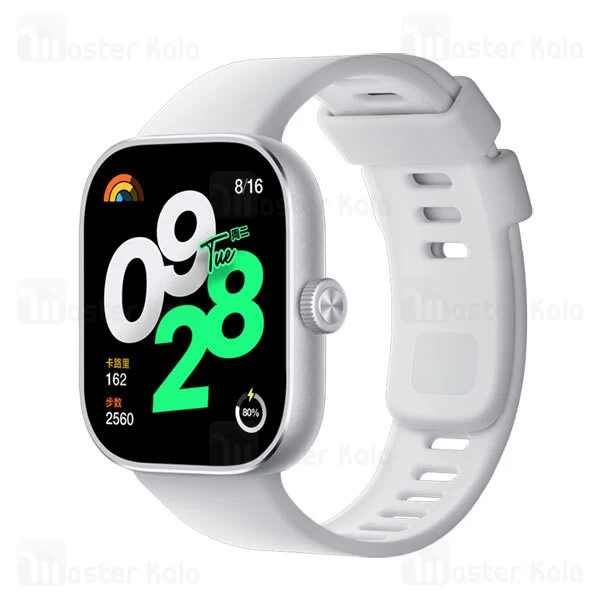 ساعت هوشمند شیائومی Xiaomi Redmi Watch 4 M2315W1 گلوبال