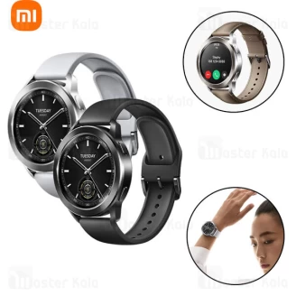 ساعت هوشمند شیائومی Xiaomi Watch S3 M2323W1 گلوبال