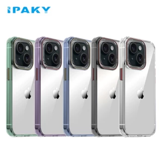 قاب محافظ آی پکی آیفون Apple iPhone 13 iPaky Eminent