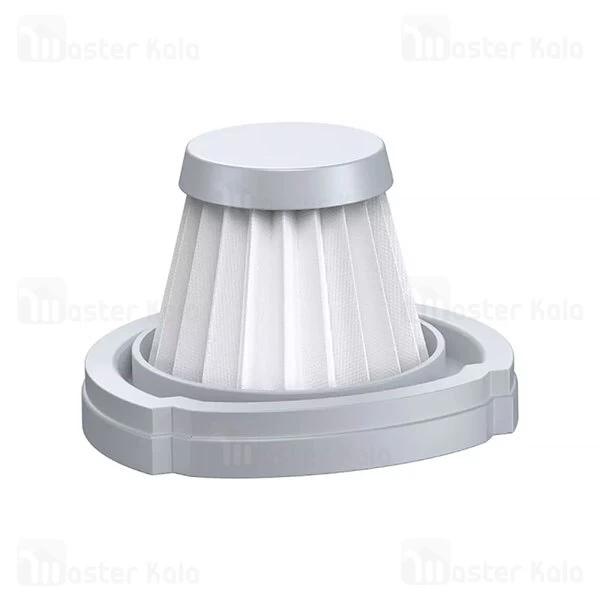 فیلتر جارو شارژی Baseus A1 Car Vacuum Cleaner Strainer VCAQ010113 2pcs