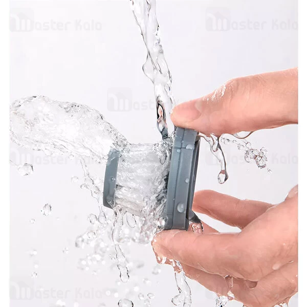 فیلتر جارو شارژی Baseus A1 Car Vacuum Cleaner Strainer VCAQ010113 2pcs