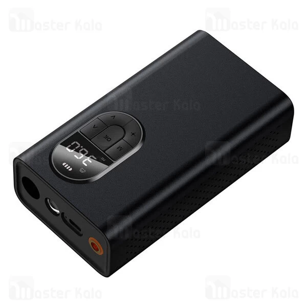 کمپرسور باد بیسوس Baseus Energy Source Inflator Pump Wireless Air Pump CRNL040001 توان 54 وات