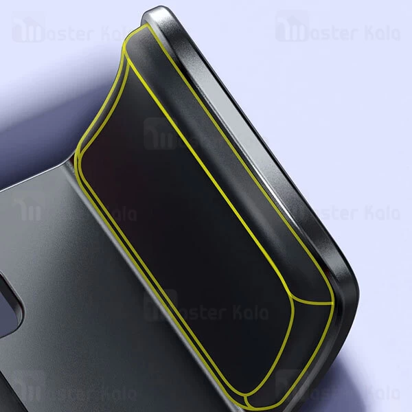 هولدر Baseus Metal Age II Gravity Car Mount Holder Air Outlet Version