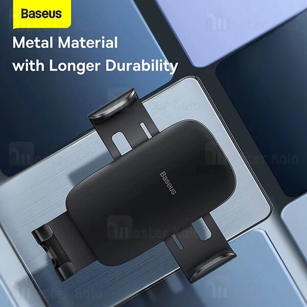 هولدر Baseus Metal Age II Gravity Car Mount Holder Air Outlet Version