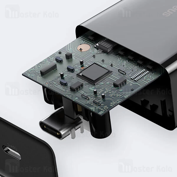 شارژر دیواری Baseus Speed Mini Quick Charger PD 1C 20W EU CCFS-SN01