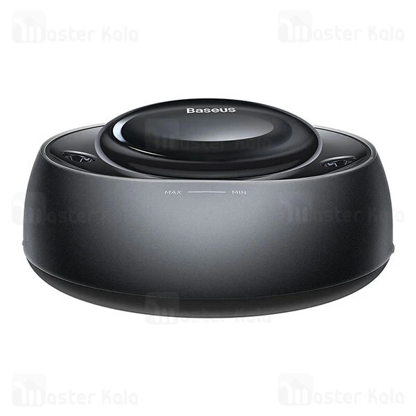 خوشبو کننده هوای خودرو Baseus Wisdom Car Smart Atomized Air Freshener CNZX020001