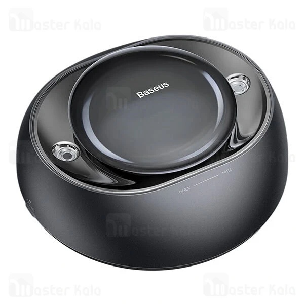 خوشبو کننده هوای خودرو Baseus Wisdom Car Smart Atomized Air Freshener CNZX020001