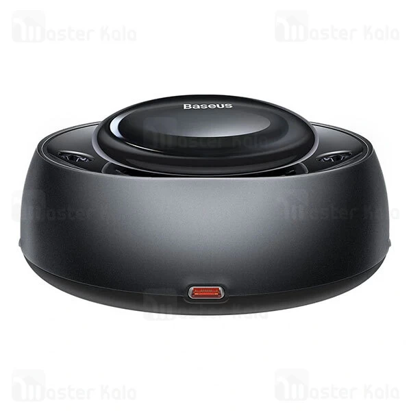 خوشبو کننده هوای خودرو Baseus Wisdom Car Smart Atomized Air Freshener CNZX020001