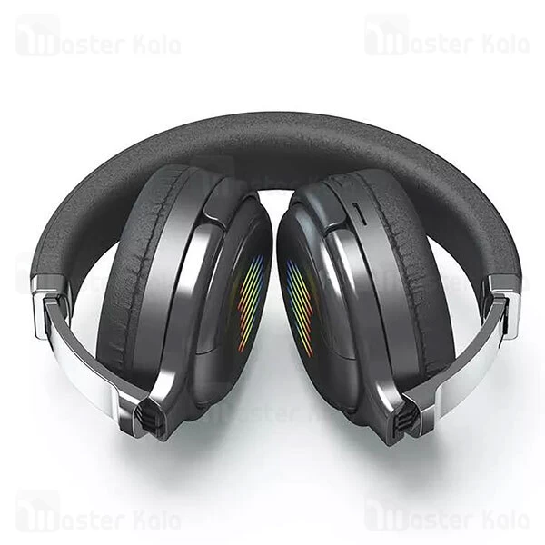 هدفون بلوتوث باوین Bavin BH26 Wireless Over-Ear Headphone