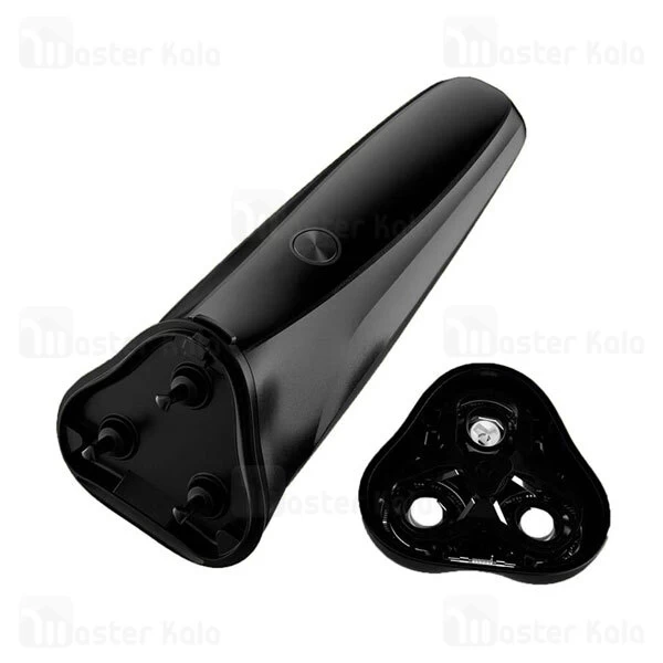 ریش تراش شارژی Enchen Warrior 5W Rotary Shaver