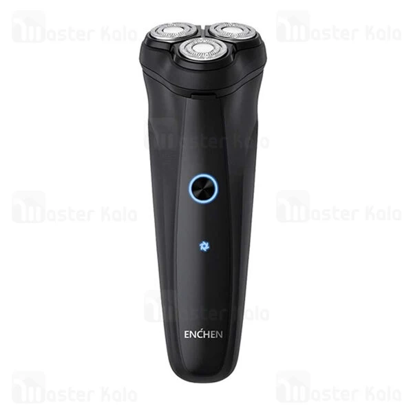 ریش تراش شارژی Enchen Warrior 5W Rotary Shaver
