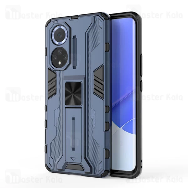 گارد ضد ضربه استند دار Huawei Nova 9 / Honor 50 SuperSonic Shockproof Protective Case