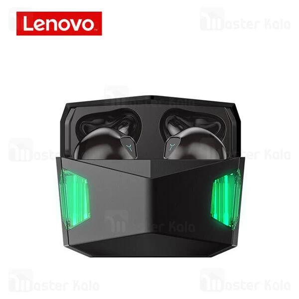 هندزفری بلوتوث Lenovo Thinkplus GM5 Live Pods True Wireless Earbuds