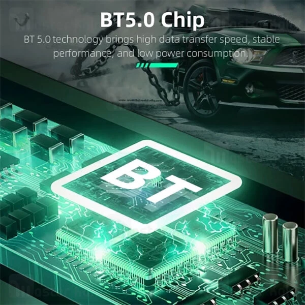 هندزفری بلوتوث Lenovo Thinkplus GM5 Live Pods True Wireless Earbuds