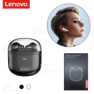 هندزفری بلوتوث دوگوش لنوو Lenovo XT96 True Wireless Earbuds