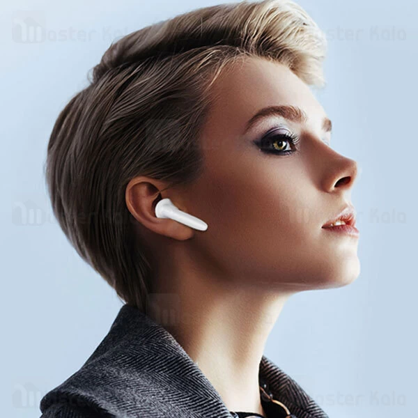 هندزفری بلوتوث دوگوش لنوو Lenovo XT96 True Wireless Earbuds