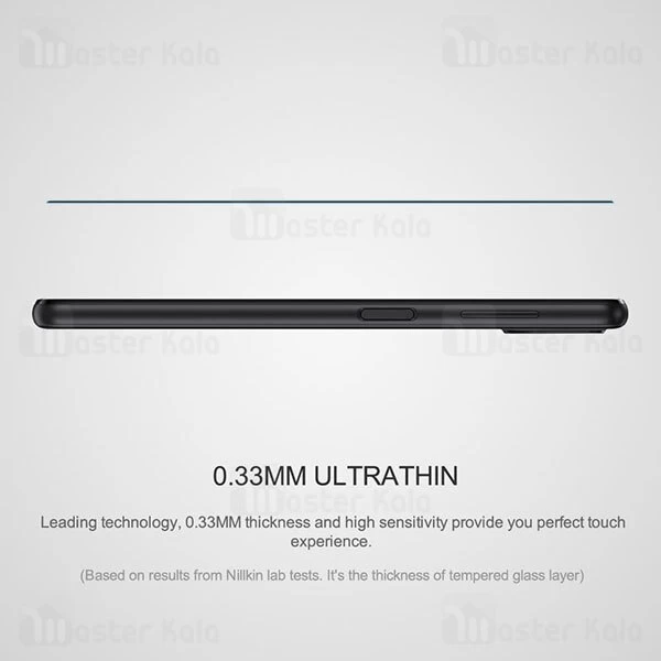 گلس Samsung Galaxy A22 4G Nillkin CP+ Pro Glass Screen Protector