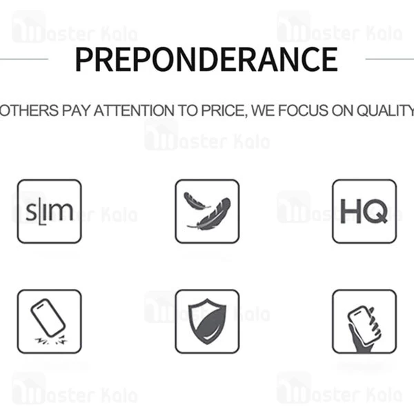 قاب محافظ ژله ای Nokia 3.4 Fiber Carbon Rugged Armor Case