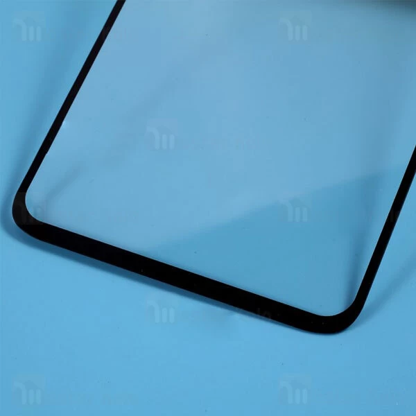 گلس تمام صفحه تمام چسب مانکی سامسونگ Samsung Galaxy A11 / M11 Monkey Premium Glass