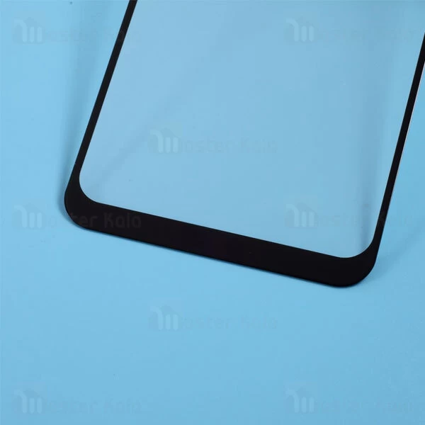 گلس تمام صفحه تمام چسب مانکی سامسونگ Samsung Galaxy A20s Monkey Premium Glass