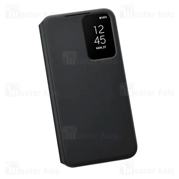 کیف هوشمند Samsung Galaxy S22 5G Smart Clear View Cover