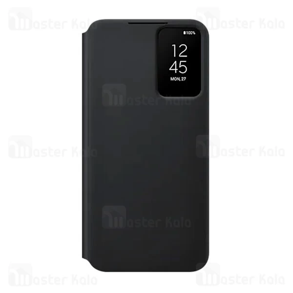 کیف هوشمند Samsung Galaxy S22 Plus 5G Smart Clear View Cover