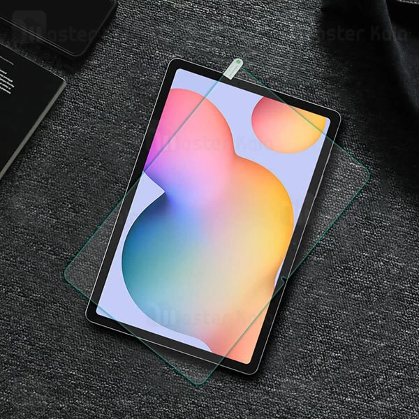 گلس نیلکین Samsung Galaxy Tab S7 Plus Nillkin H+ Tempered Glass