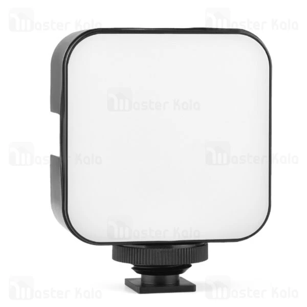 گیمبال و استبلایزر دوربین Video-making U/C Shape Handheld Stabilizer Kits AY-49U فلش و میکروفون دار