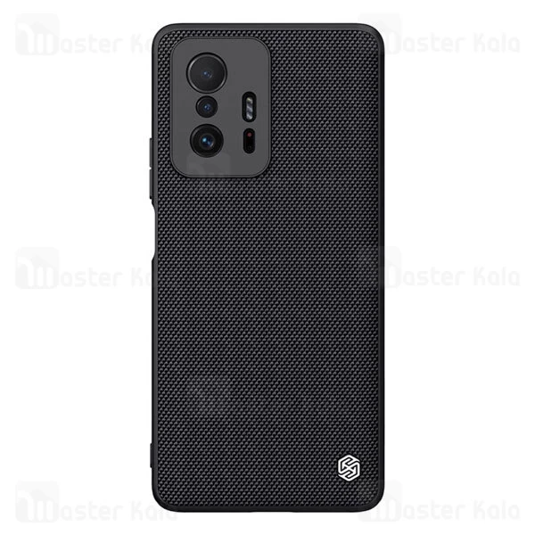 قاب فیبر نیلکین شیائومی Xiaomi 11T / 11T Pro Nillkin Textured Nylon Fiber Case